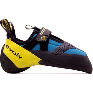 ON SALE! OFFERS ACCEPTED! EVOLV X1 Climbing Shoes. US7. BRAND NEW!
